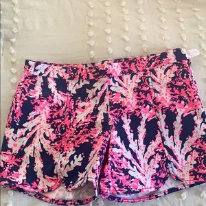 Lily Pulitzer shorts